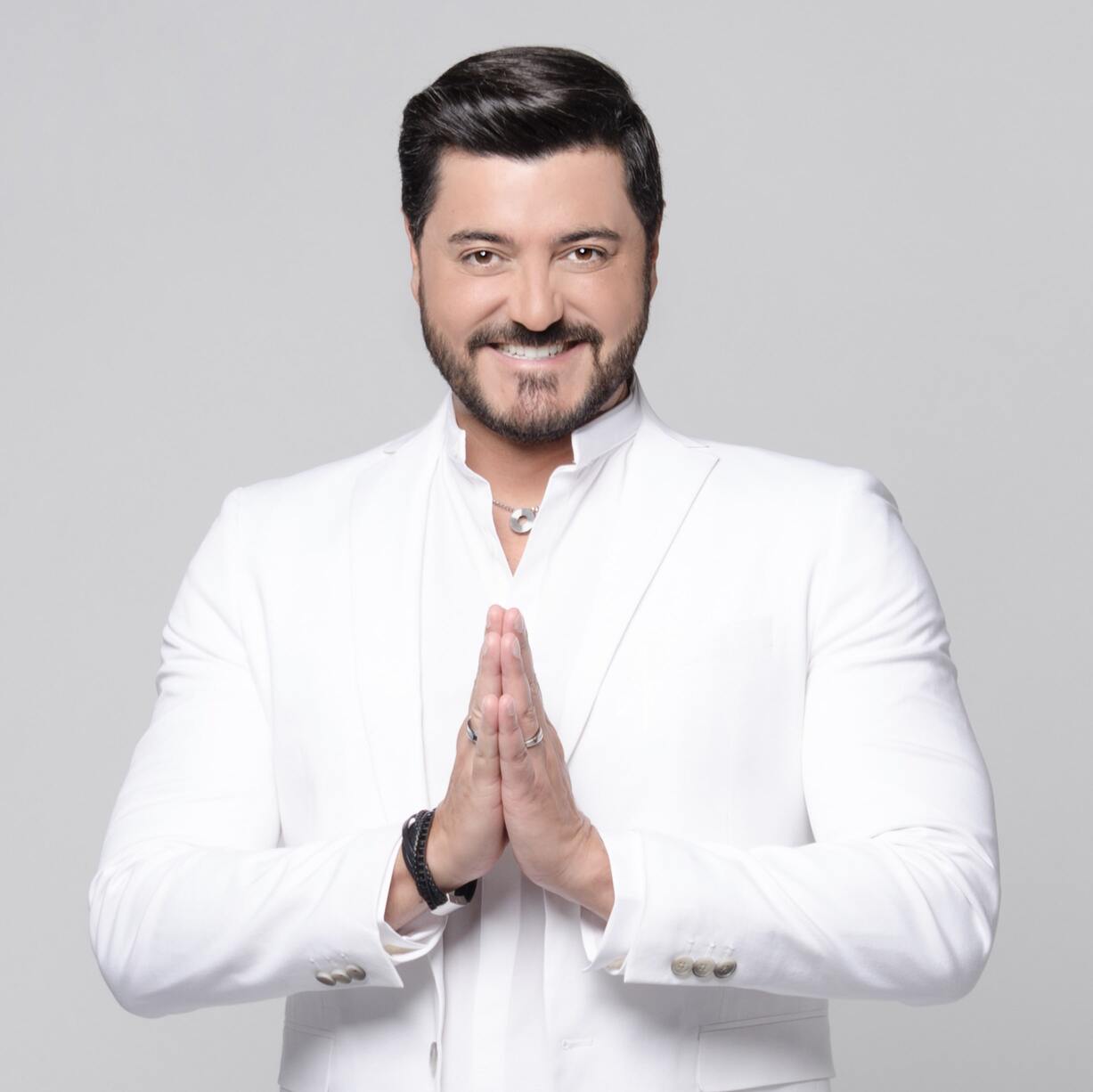 Alfonso León & INFINITON Partnership